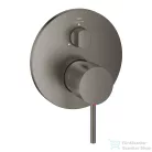 Grohe ATRIO falsík alatti kád/zuhany csaptelep,Warm Sunset 24356DA0