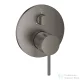 Grohe ATRIO falsík alatti kád/zuhany csaptelep,Warm Sunset 24356DA0