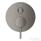 Grohe ATRIO falsík alatti kád/zuhany csaptelep,Warm Sunset 24356DA0