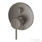 Grohe ATRIO falsík alatti kád/zuhany csaptelep,Warm Sunset 24356DA0