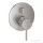 Grohe ATRIO falsík alatti kád/zuhany csaptelep,Supersteel 24356DC0
