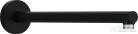 Hansgrohe 390 mm-es zuhanykar,matt fekete 24357670
