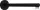 Hansgrohe 390 mm-es zuhanykar,matt fekete 24357670