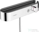 Hansgrohe SHOWERTABLET SELECT termosztátos zuhanycsaptelep, króm 24360000