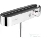Hansgrohe SHOWERTABLET SELECT termosztátos zuhanycsaptelep, króm 24360000