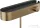 Hansgrohe SHOWERTABLET SELECT termosztátos zuhanycsaptelep,szálcsiszolt bronz 24360140