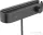 Hansgrohe SHOWERTABLET SELECT termosztátos zuhanycsaptelep, matt fekete 24360670