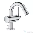 Grohe ATRIO bidé csaptelep automata leeresztővel,Króm 24364000
