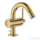 Grohe ATRIO bidé csaptelep automata leeresztővel,Cool Sunrise 24364GL0