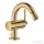 Grohe ATRIO bidé csaptelep automata leeresztővel,Cool Sunrise 24364GL0