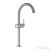 Grohe ATRIO XL magasított mosdó csaptelep click-clack leeresztővel,Supersteel 24365DC0