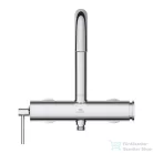 Grohe ATRIO kádtöltő csaptelep zuhanyszett nélkül,Króm 24367000