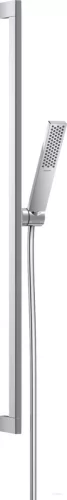 Hansgrohe Pulsify E Ecosmart+ 90 rudas zuhanygarnitúra,króm 24381000