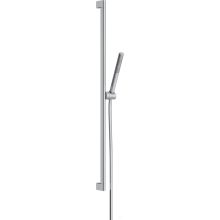   Hansgrohe PULSIFY S Ecosmart+ zuhanyszett 90 cm-es zuhanyrúddal,Króm 24383000