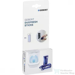 Geberit DuoFresh vízkezelő tabletta 244.600.00.1