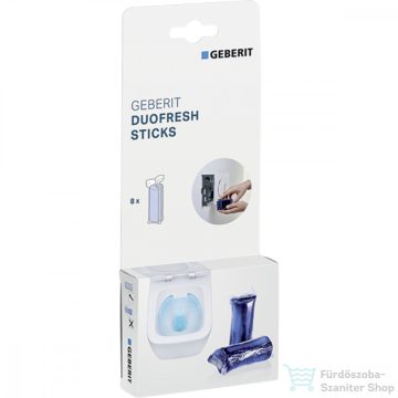 Geberit DuoFresh vízkezelő tabletta 244.600.00.1