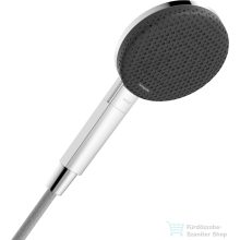   Hansgrohe Raindance ALIVE 3S kézizuhany 3 funkcióval, króm 24500000