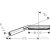 Hansgrohe Raindance ALIVE 3S kézizuhany 3 funkcióval, króm 24500000
