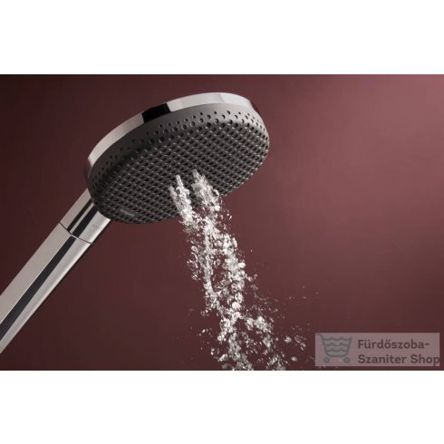Hansgrohe Raindance ALIVE 3S kézizuhany 3 funkcióval, króm 24500000