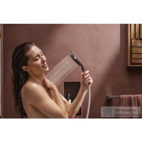 Hansgrohe Raindance ALIVE 3S kézizuhany 3 funkcióval, króm 24500000