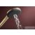 Hansgrohe Raindance ALIVE 3S Ecosmart+ kézizuhany 3 funkcióval, szálcsiszolt bronz 24512140