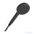 Hansgrohe Raindance ALIVE 3S Ecosmart+ kézizuhany 3 funkcióval, matt fekete 24512670
