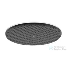   Hansgrohe RAINDANCE ALIVE S 30 cm-es fejzuhany, matt fehér 24520700