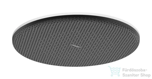 Hansgrohe RAINDANCE ALIVE S 30 cm-es fejzuhany, matt fehér 24520700