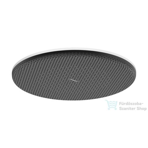 Hansgrohe RAINDANCE ALIVE S Ecosmart 30 cm-es fejzuhany, matt fehér 24521700