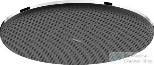 Hansgrohe RAINDANCE ALIVE S Ecosmart+, 30 cm-es fejzuhany, króm 24523000