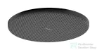 Hansgrohe RAINDANCE ALIVE S Ecosmart+, 30 cm-es fejzuhany, szálcsiszolt fekete króm 24523340