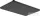 Hansgrohe RAINDANCE ALIVE Q 21,4x34,3 cm-es fejzuhany, króm 24530000