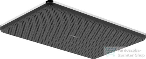 Hansgrohe RAINDANCE ALIVE Q 21,4x34,3 cm-es fejzuhany, króm 24530000