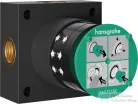Hansgrohe alaptest 2 funkciós fejzuhanyhoz, 24573180