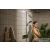 Hansgrohe RAINDANCE ALIVE S 1 jet termosztátos zuhanyrendszer, króm 24582000
