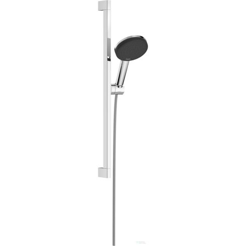 Hansgrohe Raindance ALIVE Select S zuhanyszett 66,3 cm-es rúddal, króm 24600000