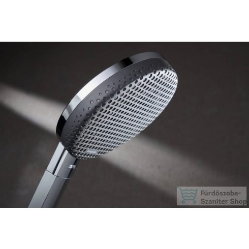 Hansgrohe Raindance ALIVE Select S zuhanyszett 66,3 cm-es rúddal, króm 24600000