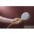 Hansgrohe Raindance ALIVE Select S zuhanyszett 95,3 cm-es rúddal, polírozott arany hatású 24601990