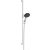 Hansgrohe Raindance ALIVE Select S zuhanyszett 95,3 cm-es rúddal, króm 24601000