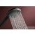 Hansgrohe Raindance ALIVE Select S zuhanyszett 95,3 cm-es rúddal, matt fekete 24601670