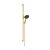 Hansgrohe Raindance ALIVE Select S zuhanyszett 95,3 cm-es rúddal, polírozott arany hatású 24601990