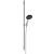 Hansgrohe Raindance ALIVE Select S zuhanyszett 66,3 cm-es rúddal, króm 24600000
