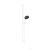 Hansgrohe Raindance ALIVE Select S 125 Ecosmart zuhanyszett 100,8 cm-es rúddal, matt fehér 24603700