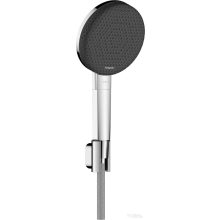 Hansgrohe Raindance ALIVE Select S 125 Ecosmart zuhanyszett 71,8 cm-es rúddal, króm 24602000