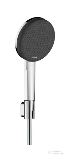 Hansgrohe RAINDANCE ALIVE Select S zuhanyszett, króm 24612000