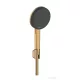 Hansgrohe RAINDANCE ALIVE Select S zuhanyszett, szálcsiszolt bronz 24612140