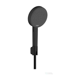   Hansgrohe RAINDANCE ALIVE Select S zuhanyszett, matt fekete 24612670