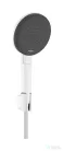 Hansgrohe RAINDANCE ALIVE Select S zuhanyszett, matt fehér 24612700