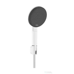   Hansgrohe RAINDANCE ALIVE Select S zuhanyszett, matt fehér 24612700