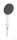 Hansgrohe RAINDANCE ALIVE Select S zuhanyszett, matt fehér 24612700